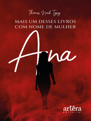 cover image of Mais um Desses Livros com Nome de Mulher